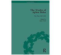 The Works Of Aphra Behn
