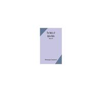 The Works Of Aphra Behn (Volume Vi)
