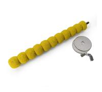 The Works Of Aristotle In Four Parts. Containing I. His Complete Master-Piece ... Ii. His Experienced Midwife ... Iii. His Book Of Problems ... Iv. Hi