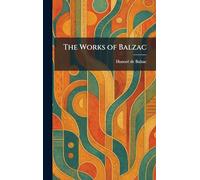 The Works of Balzac