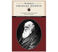 The Works Of Charles Darwin, Volume 11