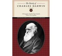 The Works of Charles Darwin Volume 11 by Charles Darwin Charles Darwin (Auteur)