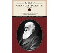 The Works of Charles Darwin Volume 12 by Charles Darwin Charles Darwin (Auteur)