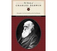 The Works of Charles Darwin Volume 14 by Charles Darwin Charles Darwin (Auteur)