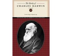 The Works of Charles Darwin Volume 15 by Charles Darwin Charles Darwin (Auteur)