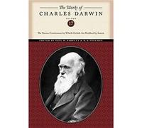 The Works of Charles Darwin Volume 17 by Charles Darwin Charles Darwin (Auteur)