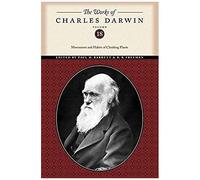 The Works Of Charles Darwin, Volume 18
