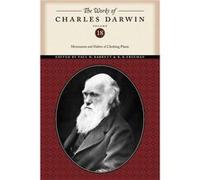 The Works of Charles Darwin Volume 18 by Charles Darwin Charles Darwin (Auteur)