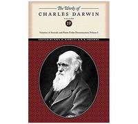 The Works Of Charles Darwin, Volume 19