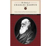 The Works of Charles Darwin Volume 19 by Charles Darwin Charles Darwin (Auteur)