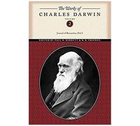 The Works Of Charles Darwin, Volume 2