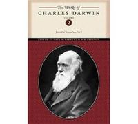 The Works of Charles Darwin Volume 2 by Charles Darwin Charles Darwin (Auteur)