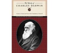 The Works of Charles Darwin Volume 20 by Charles Darwin Charles Darwin (Auteur)