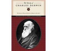 The Works of Charles Darwin Volume 21 by Charles Darwin Charles Darwin (Auteur)