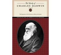 The Works of Charles Darwin Volume 23 by Charles Darwin Charles Darwin, Francis Darwin (Auteur)