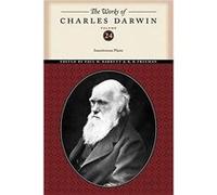 The Works of Charles Darwin Volume 24 by Charles Darwin Charles Darwin, Francis Darwin (Auteur)