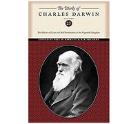 The Works Of Charles Darwin, Volume 25