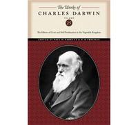 The Works of Charles Darwin Volume 25 by Charles Darwin Charles Darwin (Auteur)
