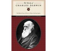 The Works of Charles Darwin Volume 26 by Charles Darwin Charles Darwin, Francis Darwin (Auteur)