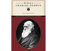 The Works of Charles Darwin Volume 3 by Charles Darwin Charles Darwin (Auteur)