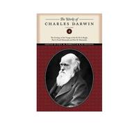 The Works Of Charles Darwin, Volume 4
