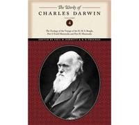 The Works of Charles Darwin Volume 4 by Charles Darwin Charles Darwin (Auteur)