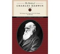 The Works of Charles Darwin Volume 5 by Charles Darwin Charles Darwin (Auteur)