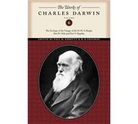 The Works of Charles Darwin Volume 6 by Charles Darwin Charles Darwin (Auteur)
