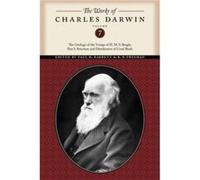 The Works of Charles Darwin Volume 7 by Charles Darwin Charles Darwin (Auteur)