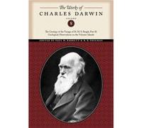 The Works of Charles Darwin Volume 8 by Charles Darwin Charles Darwin (Auteur)