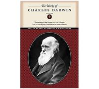 The Works Of Charles Darwin, Volume 9