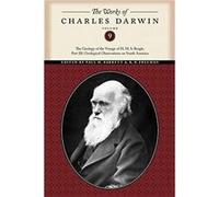 The Works of Charles Darwin Volume 9 by Charles Darwin Charles Darwin (Auteur)