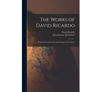 The Works Of David Ricardo