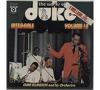 The Works Of Duke - Integrale Volume 12