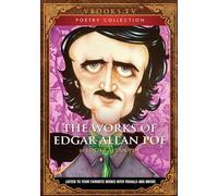The Works of Edgar Allan Poe