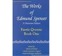 The Works of Edmund Spenser, The Works of Edmund Spenser: A Variorum Edition Edmund Spenser (Auteur)