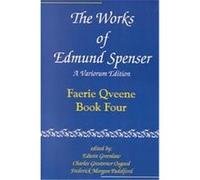 The Works of Edmund Spenser, The Works of Edmund Spenser: A Variorum Edition Edmund Spenser (Auteur)