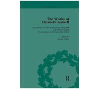 The Works Of Elizabeth Gaskell, Part I Vol 5