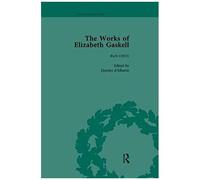 The Works Of Elizabeth Gaskell, Part Ii Vol 6