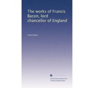 The works of Francis Bacon (Vol.9)