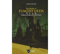 The Works of Fumito Ueda: A Different Perspective on Video Games