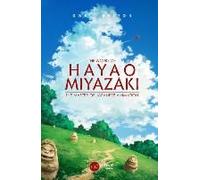 The Works Of Hayao Miyazaki