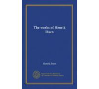 The works of Henrik Ibsen (v.09)