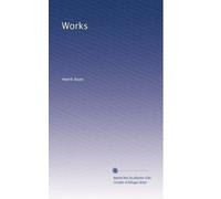 The works of Henrik Ibsen (Vol.10)
