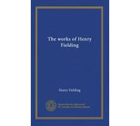 The works of Henry Fielding (v.2)