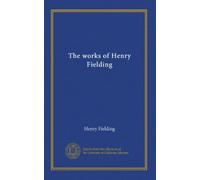 The works of Henry Fielding (v.2)