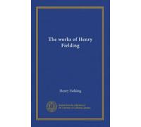 The works of Henry Fielding (v.5)