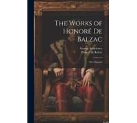 The Works Of Honoré De Balzac: The Chouans