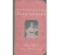 The Works of Jane Austen, The Oxford Illustrated Jane Auston, Vol.6 Jane Austin (Auteur)