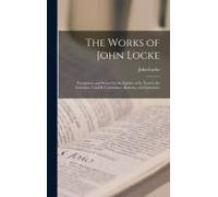 The Works Of John Locke